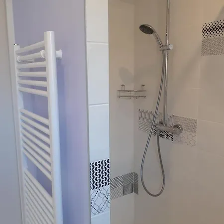 Le Marine Appartement Saint-Martin-dʼArdèche